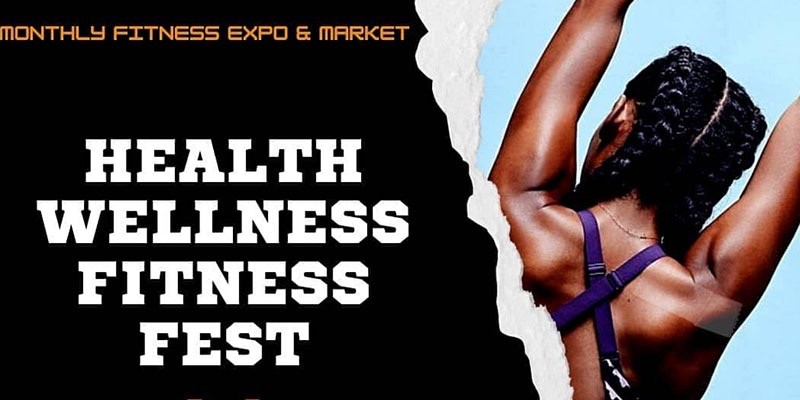 Health Wellness & Fitness