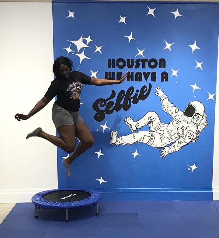 Selfie Museum Houston