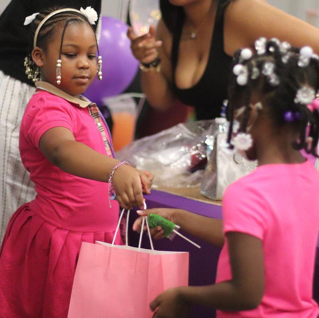 Children's Event Houston Melanin Events