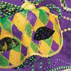 Mardi Gras 2022 Masquerade Mask Houston Melanin Events