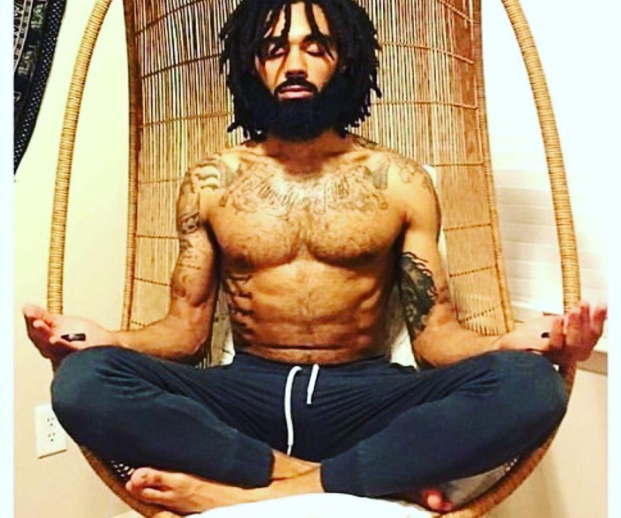 Black Men Yoga Houston Melanin Events