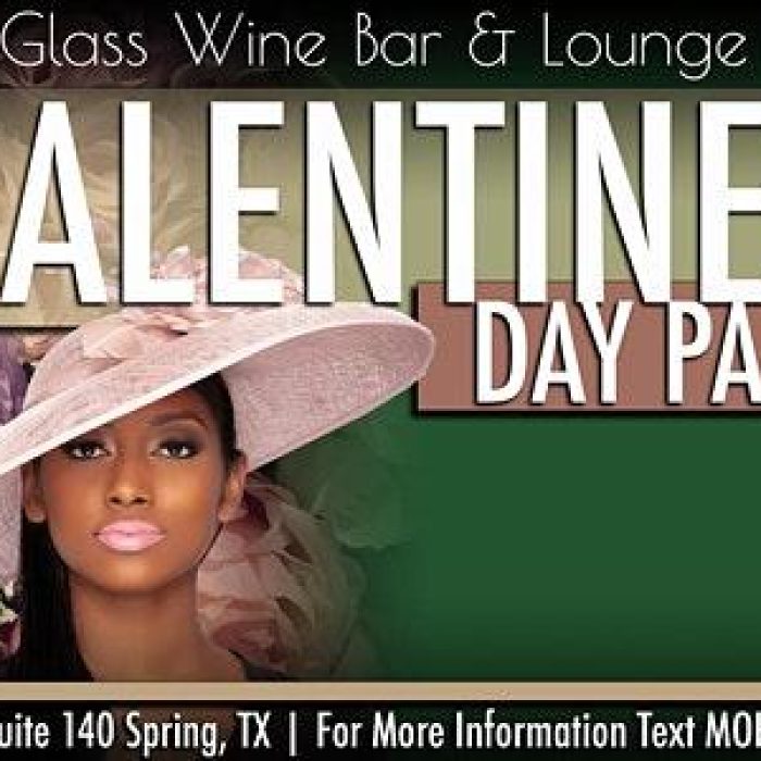 Houston Derby Melanin Events